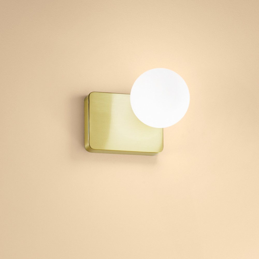 Ideal lux Penta stenska svetilka | formasvetila.si