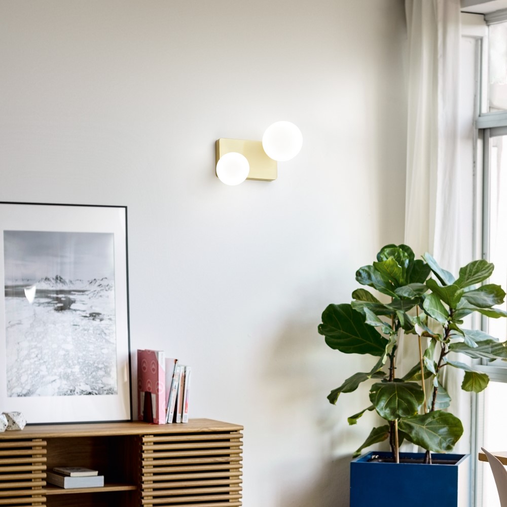 Ideal lux Penta 2 stropna in stenska svetilka | formasvetila.si