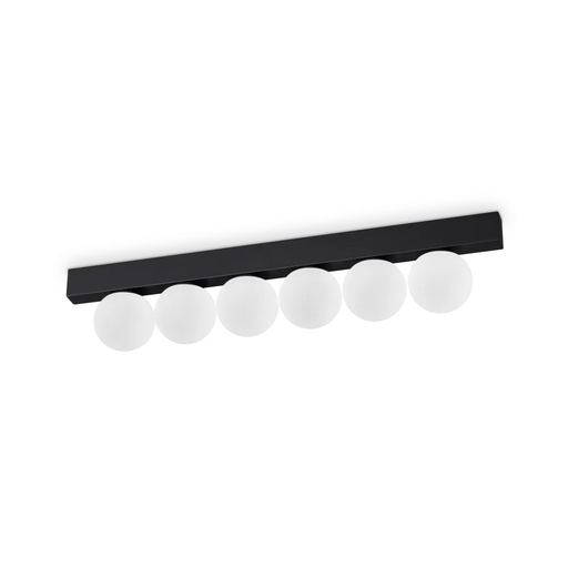 Ideal lux Ping Pong stropna svetilka | formasvetila.si