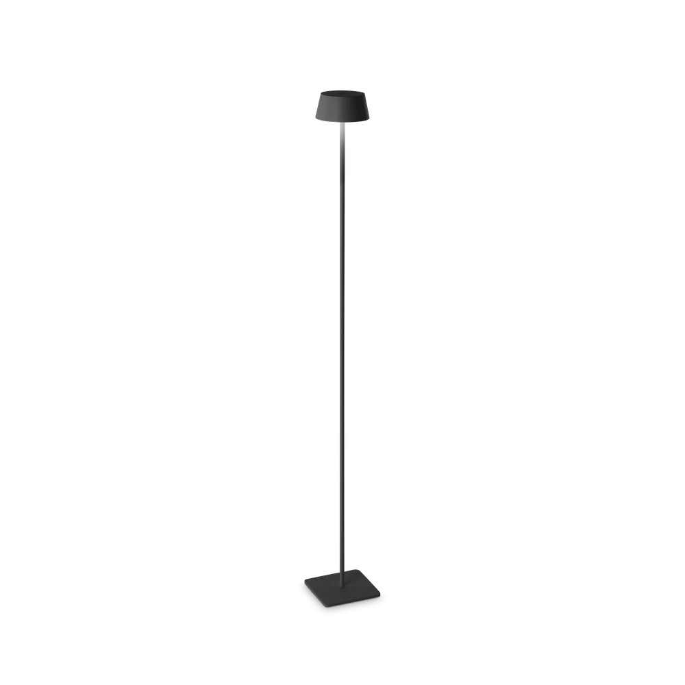 Ideal lux Pure stoječa svetilka | formasvetila.si