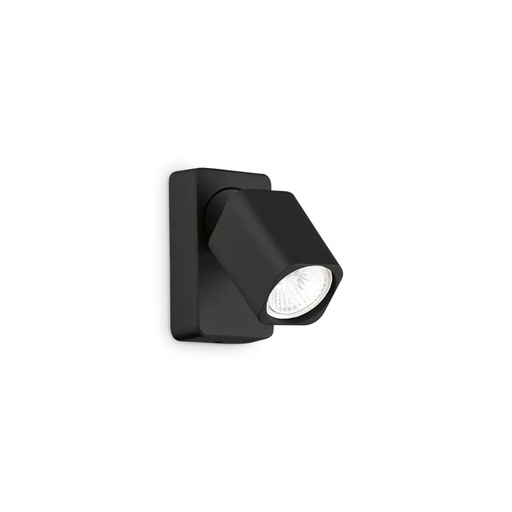 Ideal lux Rudy Square stenska svetilka | formasvetila.si
