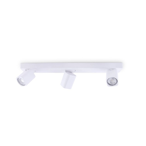 Ideal lux Rudy Square stropna svetilka | formasvetila.si