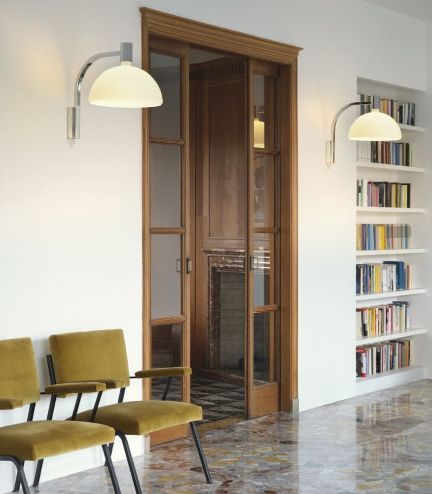 Nemo Lighting AS3C stenska svetilka | formasvetila.si