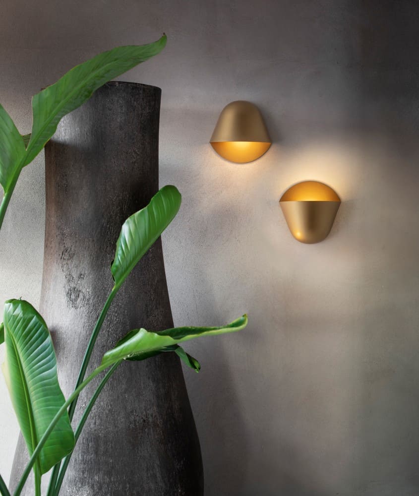 Penta Light Enoki stenska svetilka | formasvetila.si