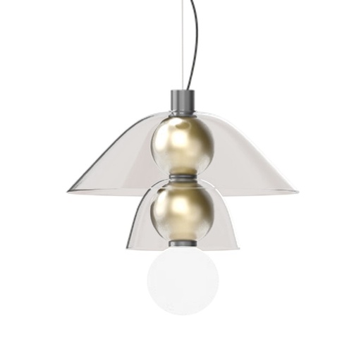 Penta Light Gems Short 2 D50 A viseča svetilka | formasvetila.si