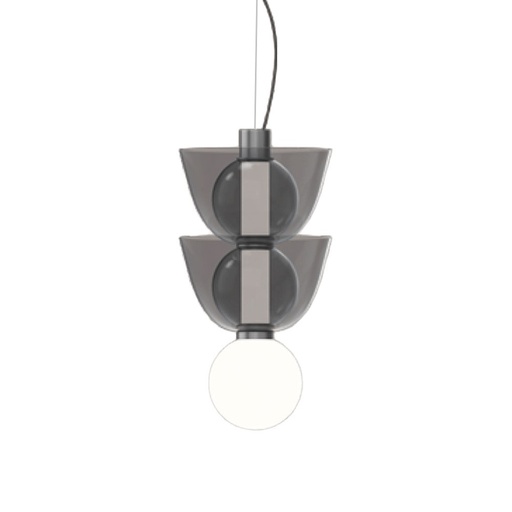 Penta Light Gems Short 2 D30 A viseča svetilka | formasvetila.si