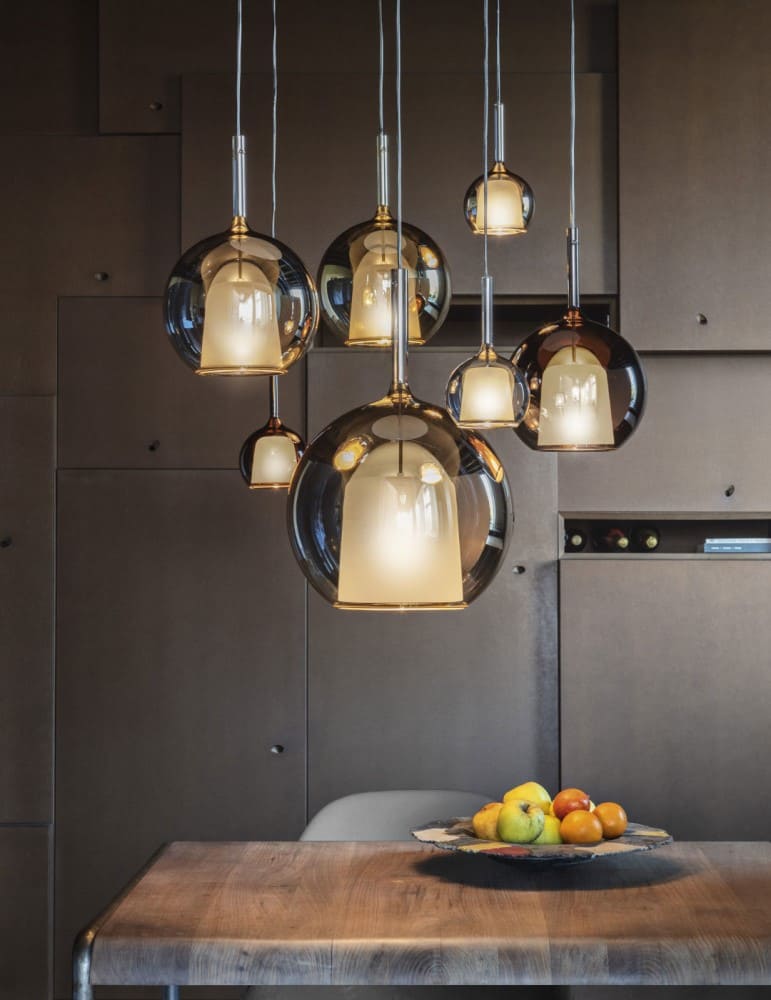Penta Light Glo Large viseča svetilka | formasvetila.si