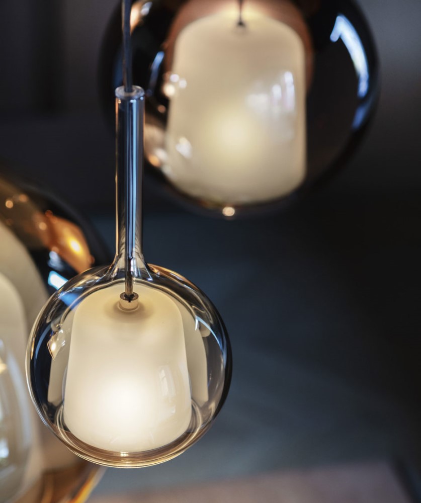 Penta Light Glo Medium viseča svetilka | formasvetila.si