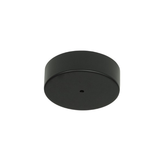 Penta Light CANOPY TYPE D matt black ON/OFF | formasvetila.si