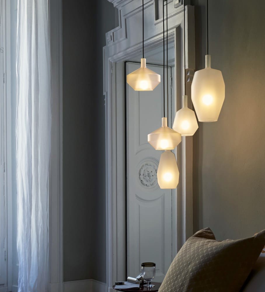Penta Light Mom Little viseča svetilka | formasvetila.si