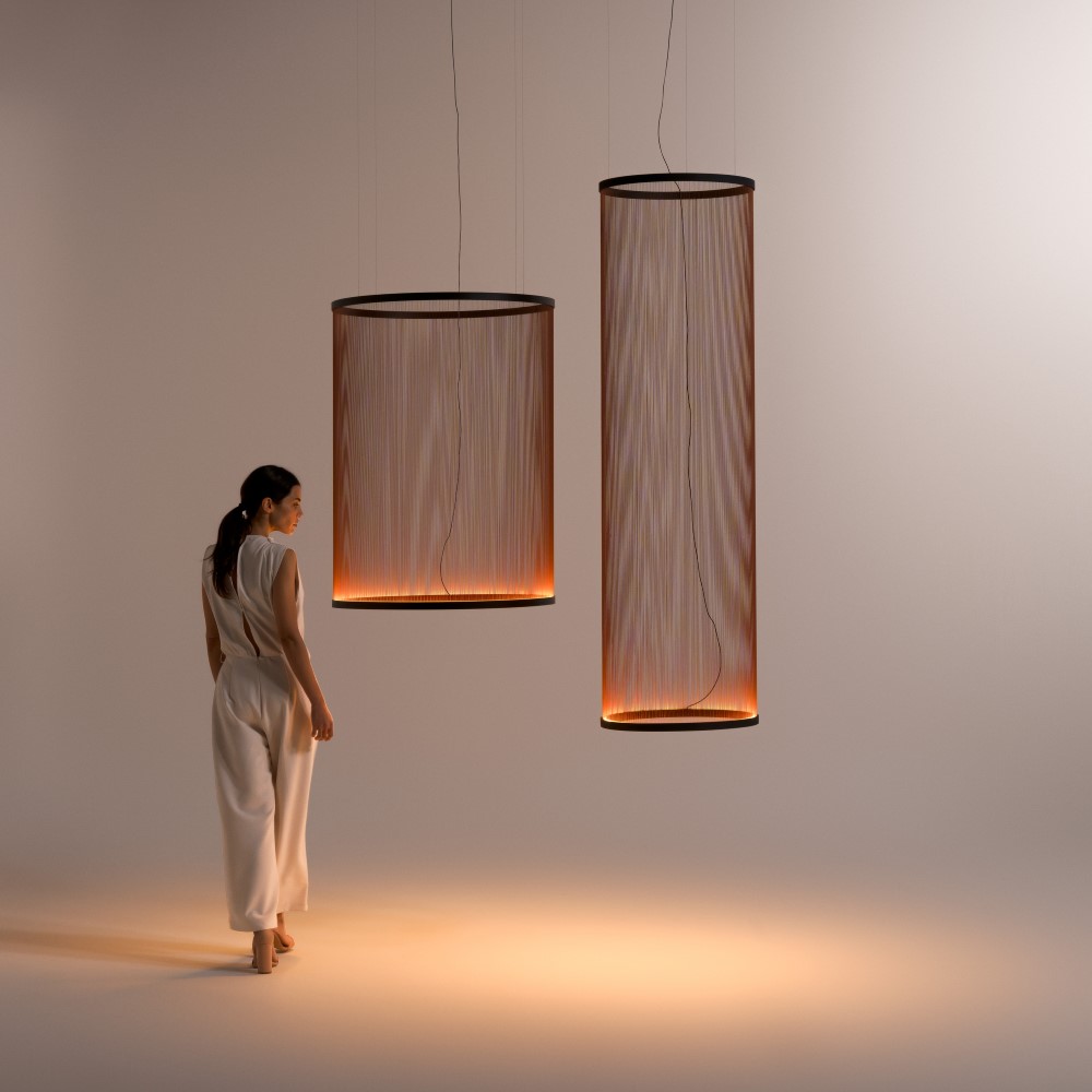 Vibia Array 1820 viseča svetilka | formasvetila.si