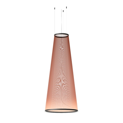 Vibia Array 1870 viseča svetilka | formasvetila.si