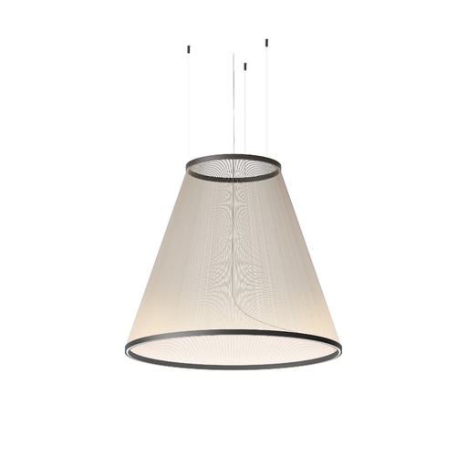 Vibia Array 1875 viseča svetilka | formasvetila.si