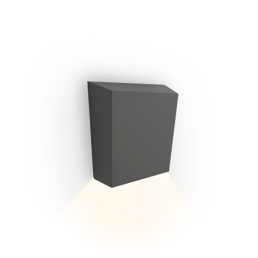 Vibia Break Plus 4112 zunanja stenska svetilka | formasvetila.si