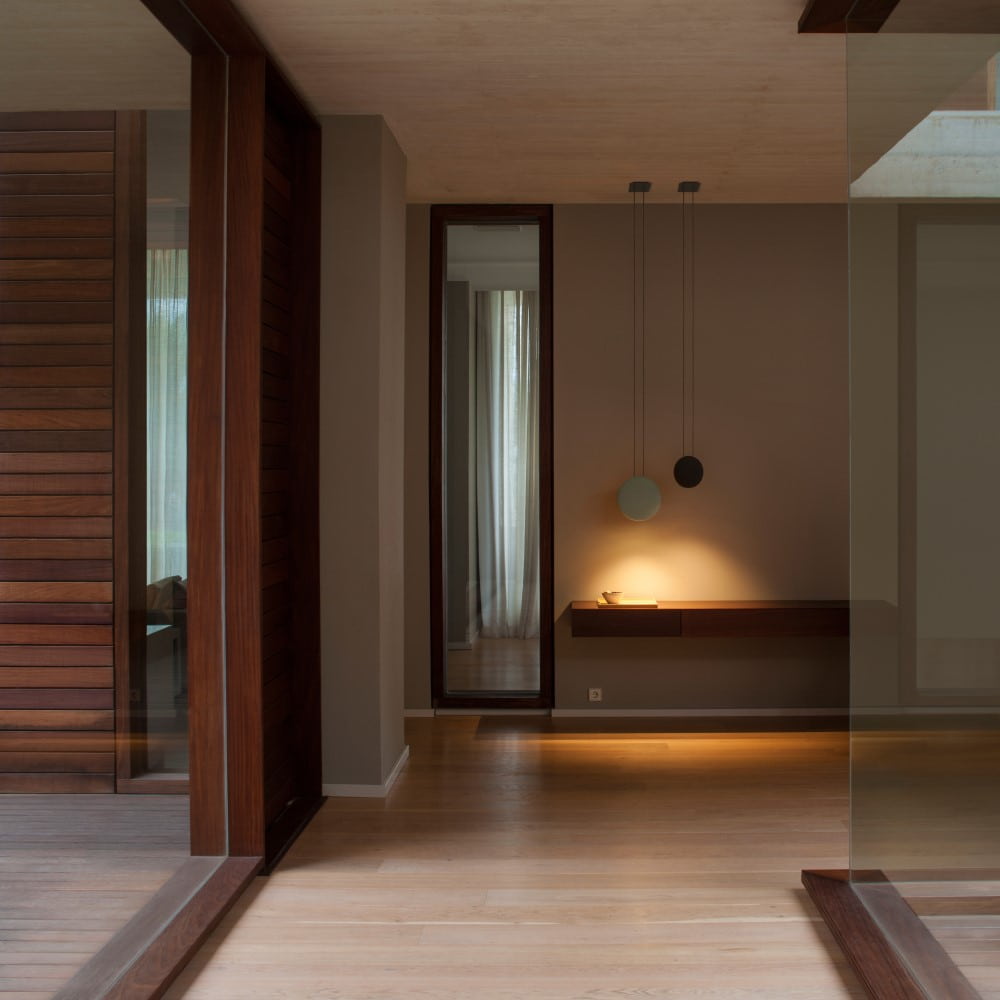 Vibia Cosmos 2500 viseča svetilka | formasvetila.si
