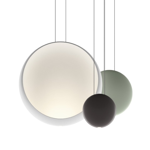 Vibia Cosmos 2511 viseča svetilka | formasvetila.si
