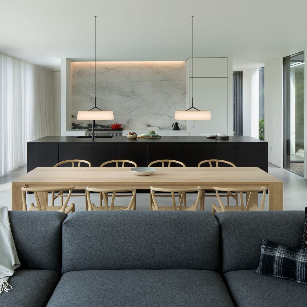 Vibia Dama 3235 viseča svetilka | formasvetila.si