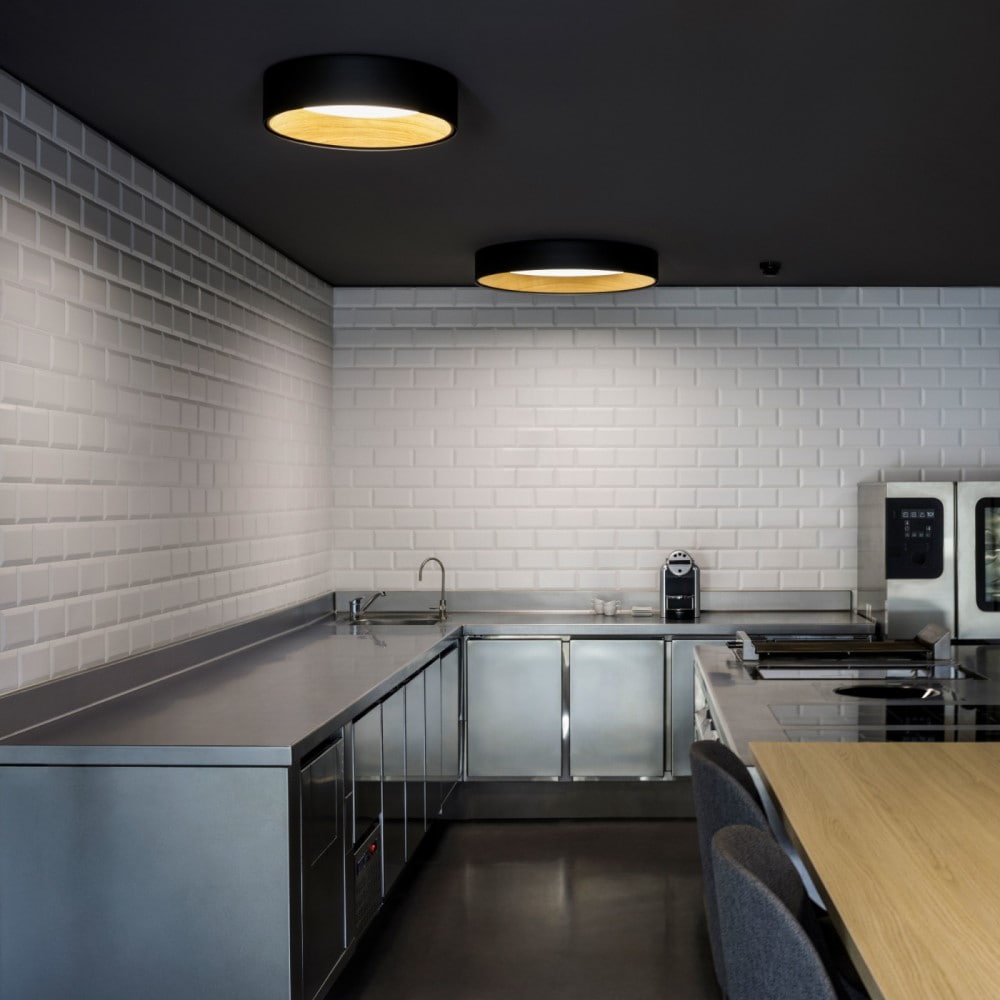 Vibia Duo 4870 stropna svetilka | formasvetila.si