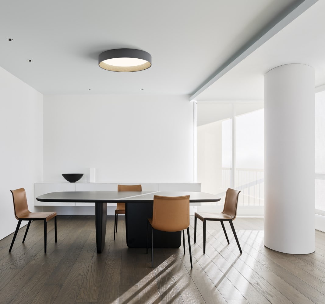 Vibia Duo 4872 stropna svetilka | formasvetila.si