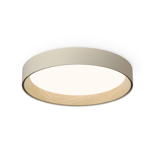 Vibia Duo 4872 stropna svetilka | formasvetila.si