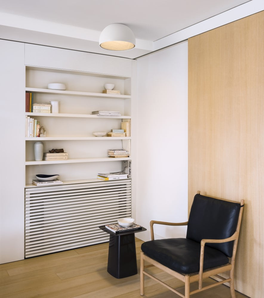 Vibia Duo 4874 stropna svetilka | formasvetila.si