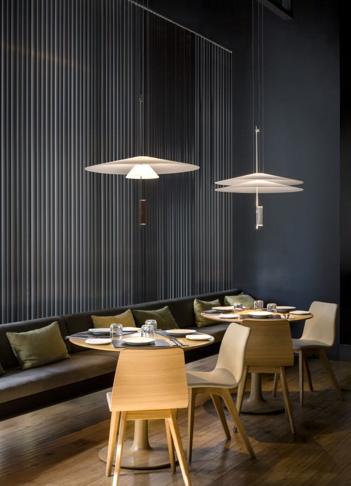 Vibia Flamingo 1510 viseča svetilka | formasvetila.si