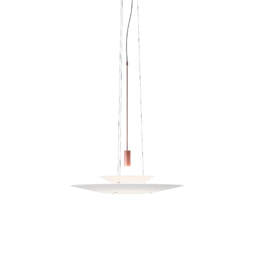 Vibia Flamingo 1540 viseča svetilka | formasvetila.si