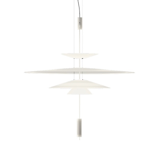 Vibia Flamingo 1550 viseča svetilka | formasvetila.si