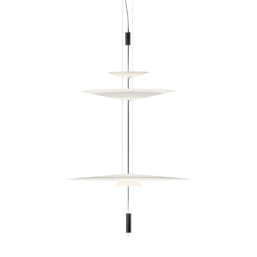 Vibia Flamingo 1560 viseča svetilka | formasvetila.si