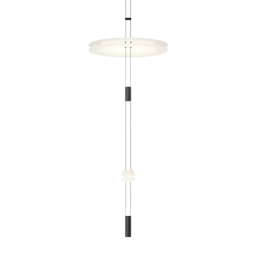 Vibia Flamingo Mini 1590 viseča svetilka | formasvetila.si