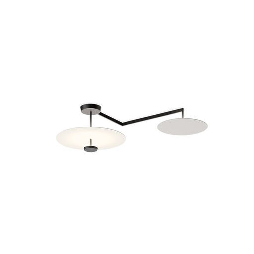Vibia Flat 5910 stropna svetilka | formasvetila.si