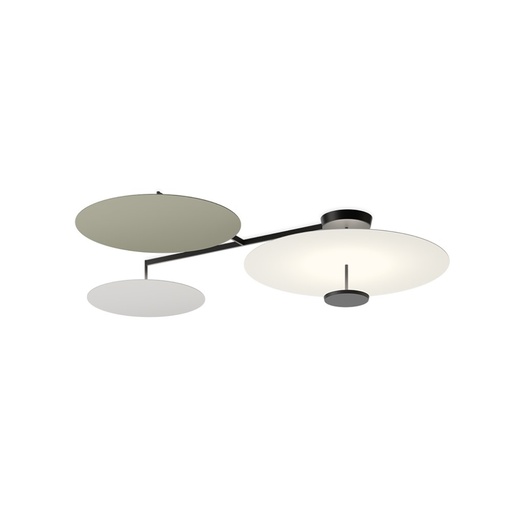Vibia Flat 5922 stropna svetilka | formasvetila.si
