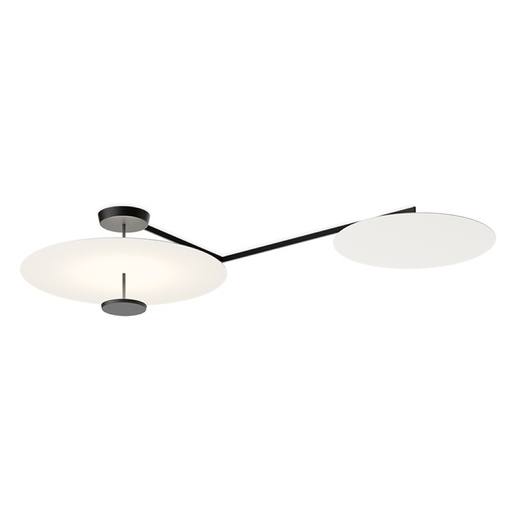 Vibia Flat 5924 stropna svetilka | formasvetila.si