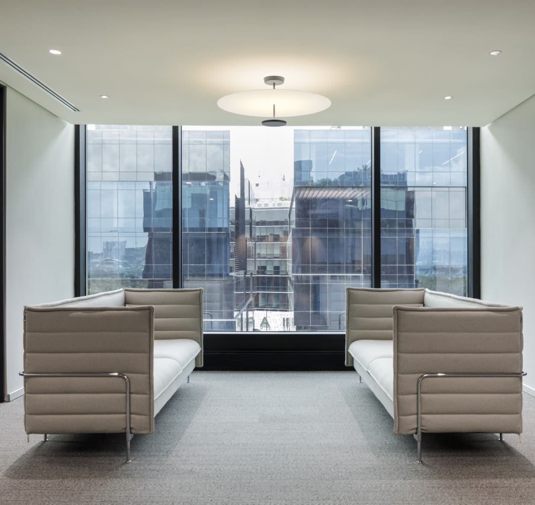 Vibia Flat 5926 stropna svetilka | formasvetila.si