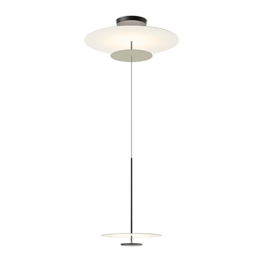 Vibia Flat 5930 viseča svetilka | formasvetila.si