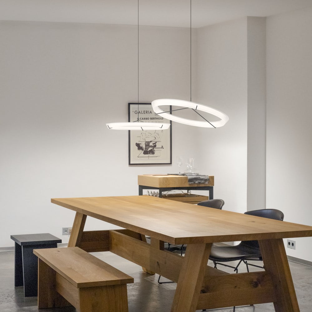 Vibia Halo Jewel 2350 viseča svetilka | formasvetila.si