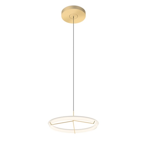 Vibia Halo Jewel 2350 viseča svetilka | formasvetila.si