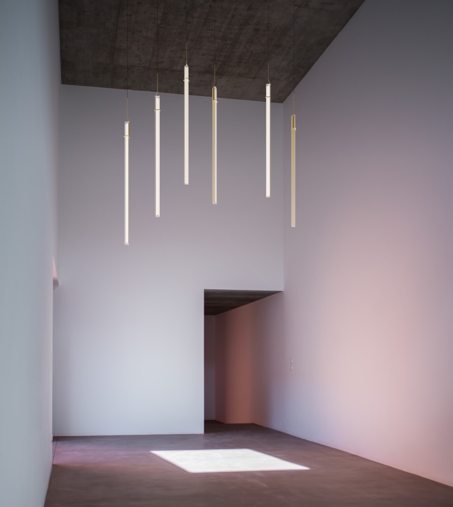 Vibia Halo Jewel 2355 viseča svetilka | formasvetila.si