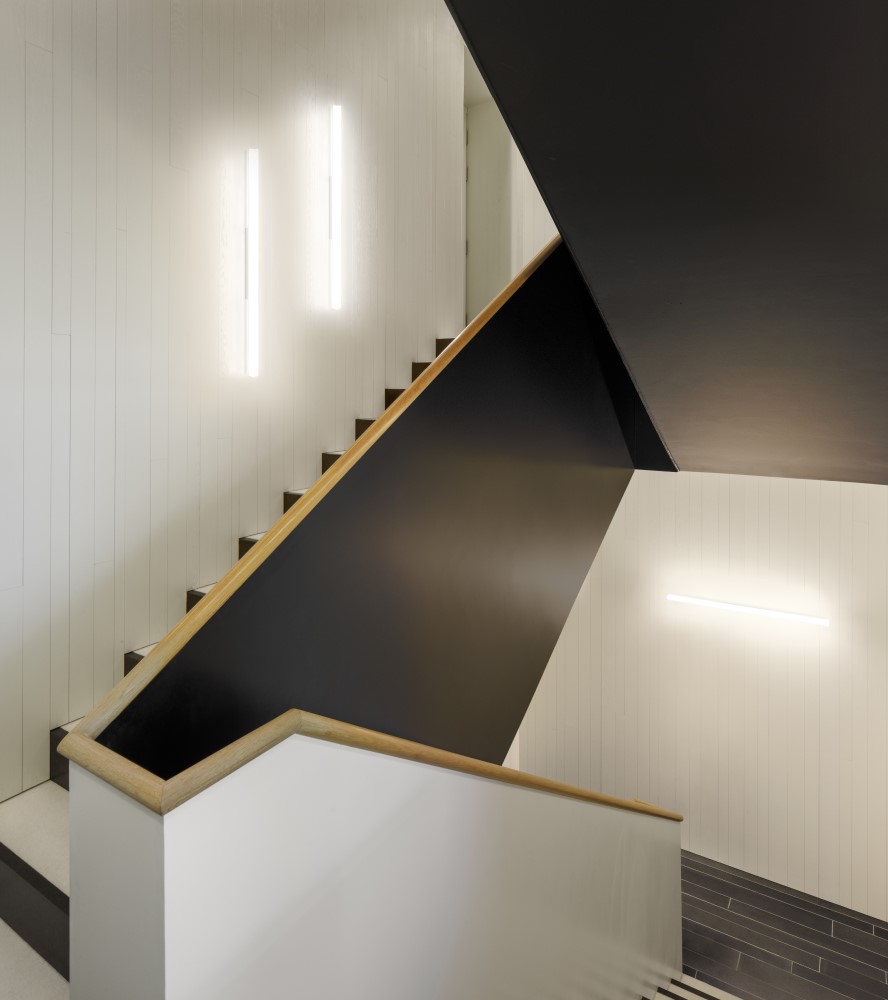 Vibia Halo Wall 2360 stenska svetilka | formasvetila.si
