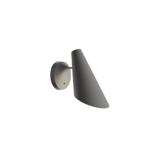 Vibia I.Cono 0720 stenska svetilka | formasvetila.si
