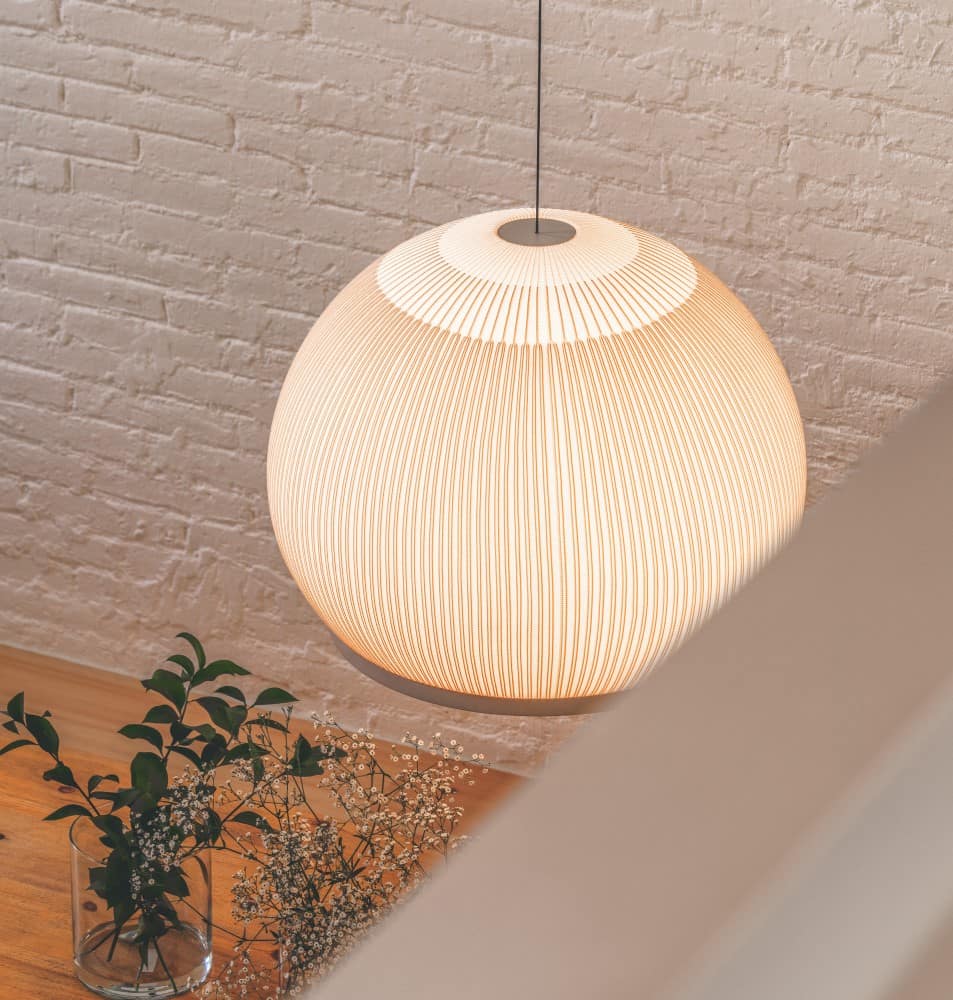 Vibia Knit 7475 viseča svetilka | formasvetila.si