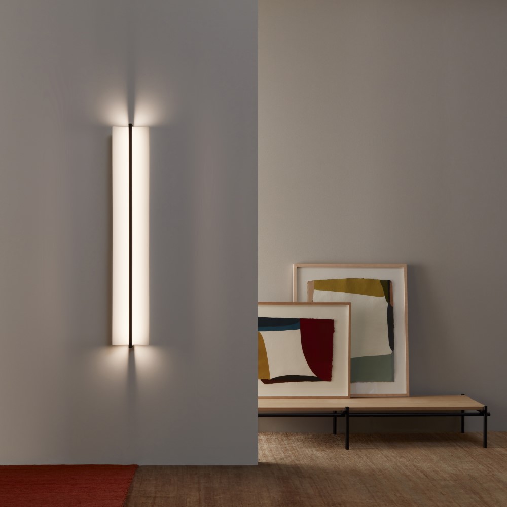 Vibia Kontur 6416 stenska svetilka | formasvetila.si