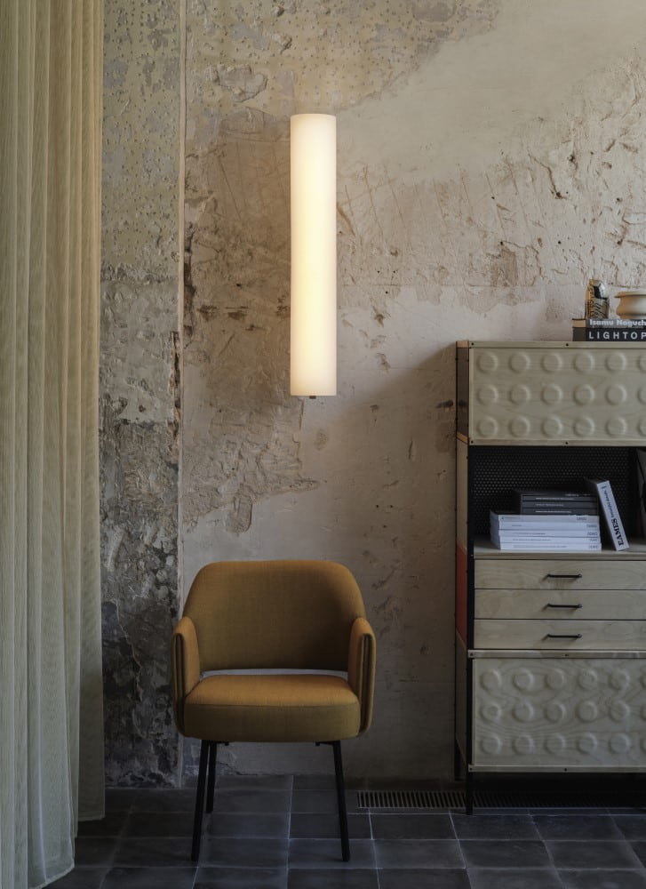 Vibia Kontur 6444 stenska svetilka | formasvetila.si