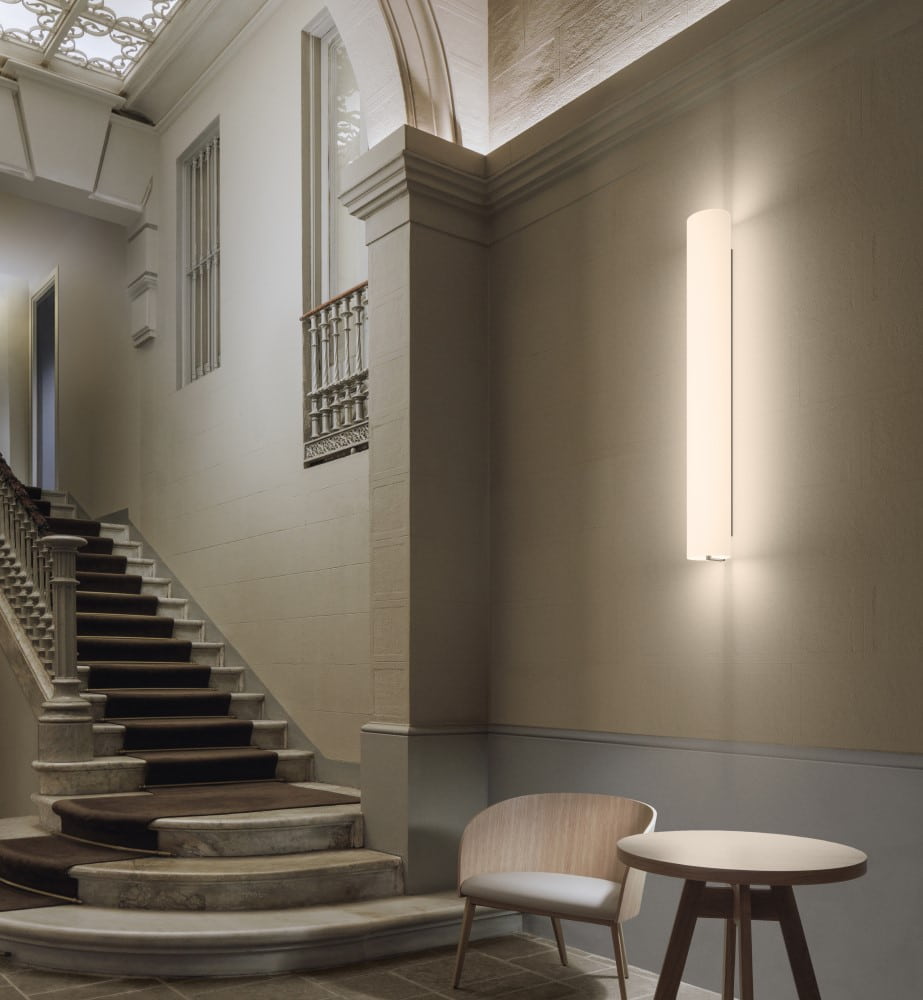 Vibia Kontur 6446 stenska svetilka | formasvetila.si