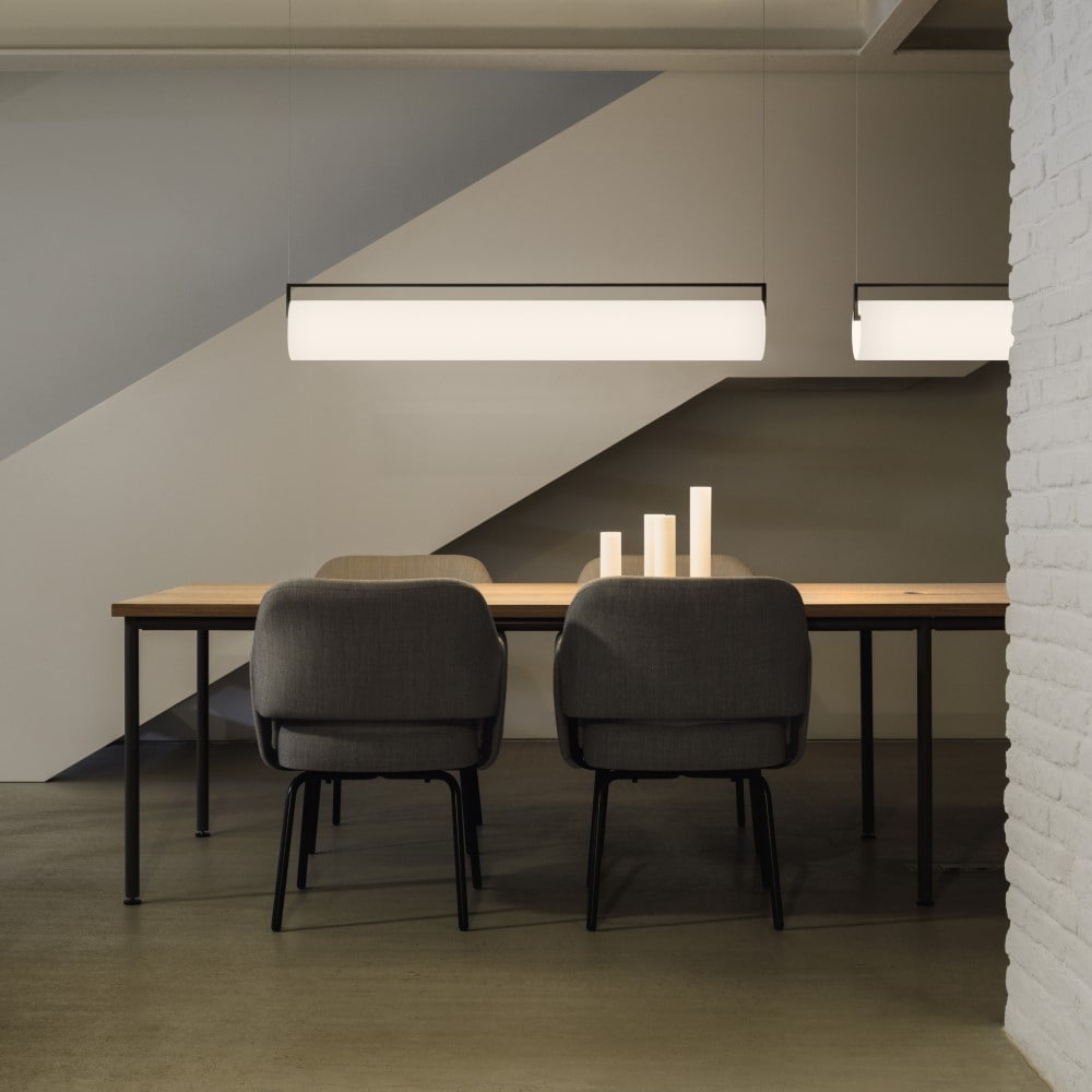 Vibia Kontur 6476 viseča svetilka | formasvetila.si