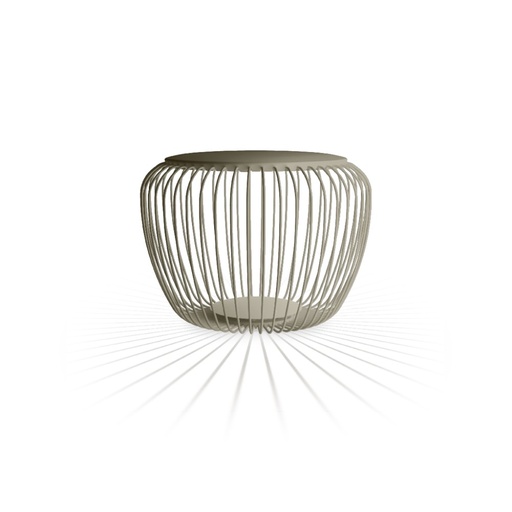 Vibia Meridiano 4710 zunanja talna svetilka | formasvetila.si