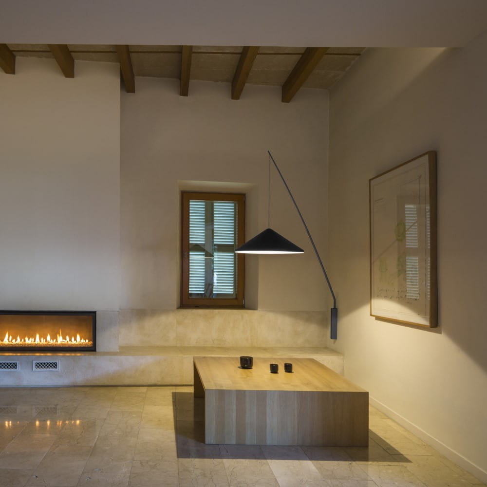 Vibia North 5630 stenska svetilka | formasvetila.si