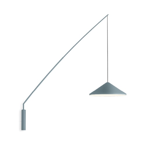 Vibia North 5630 stenska svetilka | formasvetila.si