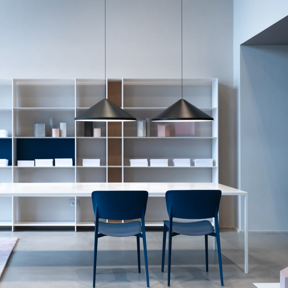 Vibia North 5664 viseča svetilka | formasvetila.si