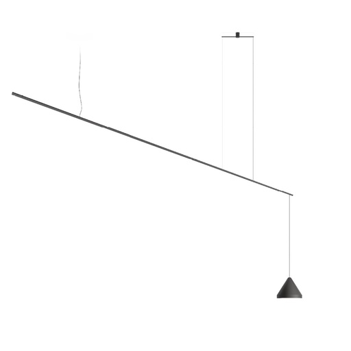 Vibia North 5670 viseča svetilka | formasvetila.si